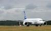 Boeing 787 dreamliner