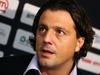 Zlatko Zahovič je od poletja 2007 športni direktor Maribora. Klub je predvsem po njegovi zaslugi finančno zelo uspešen in v Sloveniji daleč pred vsemi. Foto: MMC RTV SLO/Sandi Fišer