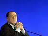 Se bliža konec vladavine Silvia Berlusconija? Njegovo koalicijo ta teden čaka več pomembnih preizkusov. Foto: EPA