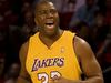 Magic Johnson