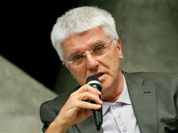 Bogdan Jakopič, direktor Slohokej lige