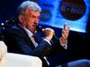 Slavko Bobovnik je znova prepričal bralce Vikenda, (p)ostal je najbolj priljubljeni TV-voditelj informativnega programa. Foto: MMC RTV SLO/Sandi Fišer