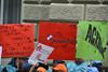 Protest Mercator