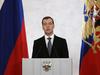Dmitry Medvedev