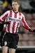 Tim Matavž je v letošnjem koledarskem letu za Groningen, PSV in slovensko reprezentanco dosegel skupaj 27 zadetkov. Foto: EPA