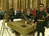 Prve dni leta 1943 so nemške sile odkrile partizanski tabor. 8. januarja ga je obkolilo 2.000 nemških vojakov. V boju je življenje izgubilo 69 borcev Pohorskega bataljona. Foto: MMC RTV SLO