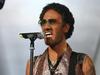 Klemen Slakonja alias Lenny Kravitz