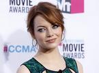 Emma Stone