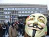 Protest Acta