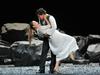 Prostrana dežela Arthurja Schnitzlerja v Residenztheatru (München)