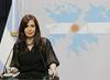 Cristina Kirchner