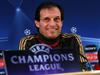 Massimiliano Allegri