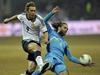 Craig Mackail-Smith in Marko Šuler