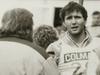 Rok Petrovič je bil petkrat prvak Jugoslavije, leta 1985 in 1986 najboljši športnik Slovenije, leta 1986 pa tudi najboljši športnik Jugoslavije. Foto: MMC RTV SLO
