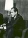 Richard Nixon je bil prvi ameriški predsednik v zgodovini ZDA, ki je moral zaradi afere odstopiti. Foto: EPA