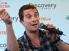 Bear Grylls