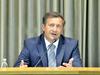 Karl Erjavec