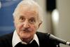 Carlos Fuentes