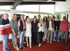 Voditelja festivala bosta Lorella Flego in Boštjan Romih. Režijo in scenarij prireditve pripravlja Ksenija Murari. Foto: Adrijana Krajnc Vasovič
