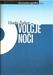 Vlado Žabot: Volčje noči