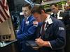 Dow Jones je v torek porasel za 1,30 odstotka na 12.573 točk. Najbolj so pridobivale bančne delnice. Foto: Reuters