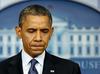 Ameriški predsednik je eden najbolj izpostavljenih predsednikov na svetu. Barack Obama je prvi temnopolti predsednik ZDA. Poteguje se za svoj drugi mandat. Foto: Reuters