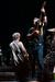 Bruce Springsteen in E Street Band