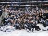 Los Angeles Kings, prvaki lige NHL 2011/12
