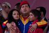 V soboto je Chavez dejal, da se po več kemoterapijah in obsevanjih počuti dobro, kljub temu pa v Venezueli mnogi dvomijo o tem. Foto: EPA
