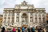 Fontana di Trevi