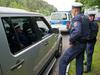 Slovaški policisti