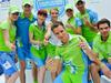 Uradna oblačila slovenskih olimpijcev