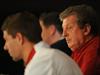 Steven Gerrard in Roy Hodgson