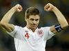 Steven Gerrard