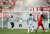 Olimpija - Crvena Zvezda