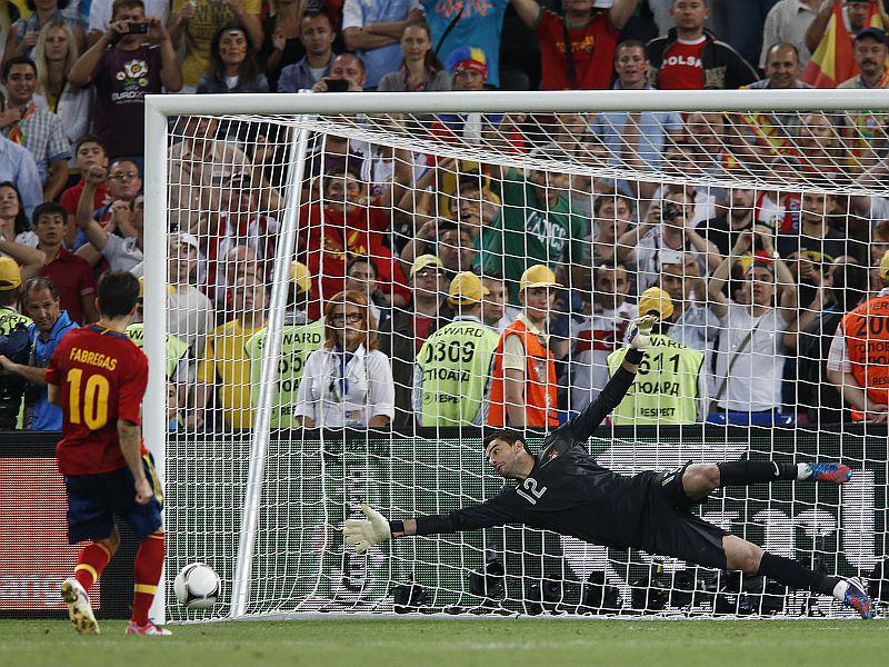 Cesc Fabregas