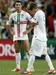 Cristiano Ronaldo, Fabio Coentrao