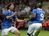 Riccardo Montolivo, Mario Balotelli
