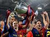 Andres Iniesta, Xavi