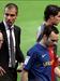 Pep Guardiola, Andres Iniesta