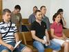 Ker sta krivdo priznala, bosta obsojena izrečeno zaporno kazen odslužila z družbenokoristnim delom. Foto: MMC RTV SLO