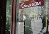 NKBM mora končati še nekaj regulatornih zavez, preden bo dokončno prešel v roke Apolla in EBRD-ja. Foto: BoBo