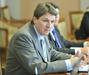 Janez Šušteršič je predstavil vrsto novih davkov, prek katerih vlada želi proračun napolniti z dodatnimi 250 milijoni evrov. Foto: BoBo