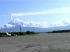 Avaški in Korjaški ognjenik.