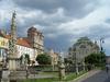 Od oblikovanja programa leta 1985 je naziv Evropske prestolnice kulture dobilo že 46 mest. Prihodnje leto bosta Evropski prestolnici kulture francoski Marseille in slovaške Košice (na fotografiji), leta 2014 švedska Umea in latvijska Riga, leta 2015 belgijski Mons in češki Plzen, leta 2016 pa španska Donostia-San Sebastian in poljski Vroclav. Foto: EPA