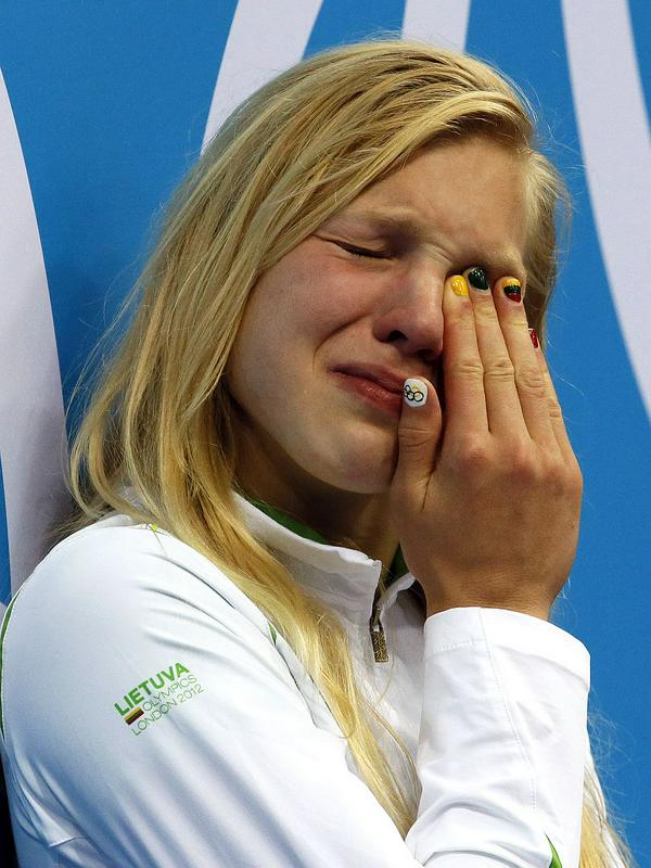 Ruta Meilutyte