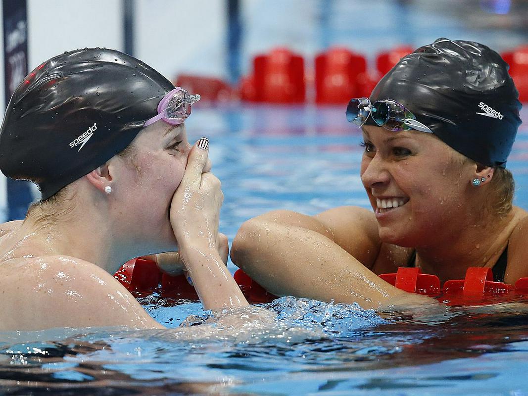 Missy Franklin