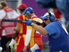 7. mesto na olimpijskih igrah ima za Boštjana Mačka skorajda veljavo medalje, pri čemer se v ozadju skriva še velika športna zgodba. Foto: Reuters