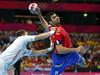 Drago Vuković in Jorge Maqueda Peno