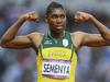 Caster Semenya